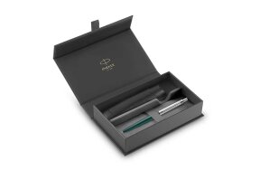 PARKER JOTTER XL M.GREEN CT BP + BLK PU PP